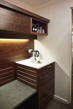 Melbourne Parkview Hotel - New Castle Holiday 12