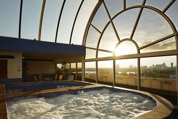 Melbourne Parkview Hotel - New Castle Holiday 14