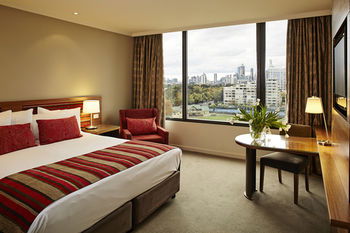 Melbourne Parkview Hotel - New Castle Holiday 17