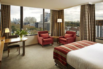 Melbourne Parkview Hotel - New Castle Holiday 19