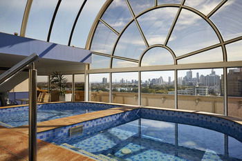 Melbourne Parkview Hotel - New Castle Holiday 21