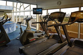 Melbourne Parkview Hotel - New Castle Holiday 27