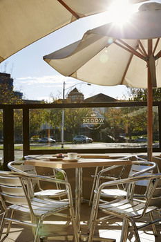 Melbourne Parkview Hotel - New Castle Holiday 28