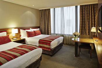 Melbourne Parkview Hotel - New Castle Holiday 29
