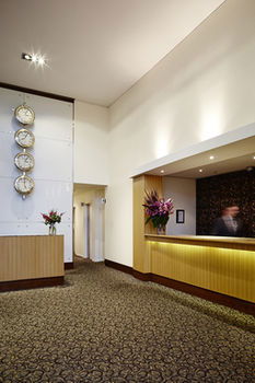 Melbourne Parkview Hotel - New Castle Holiday 30