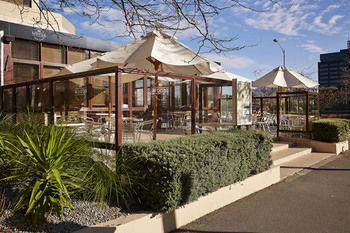 Melbourne Parkview Hotel - New Castle Holiday 31