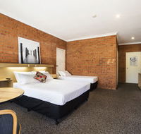 Archer Hotel Nowra - New Castle Holiday