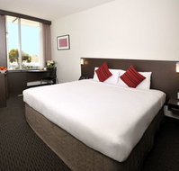 ibis Melbourne Glen Waverley - New Castle Holiday