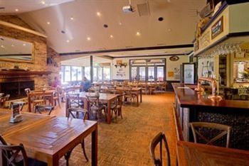 Potters Hotel Brewery Resort - New Castle Holiday 5