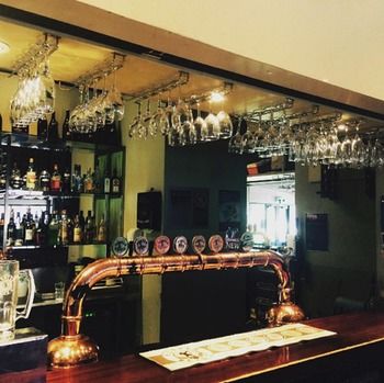 Potters Hotel Brewery Resort - New Castle Holiday 10
