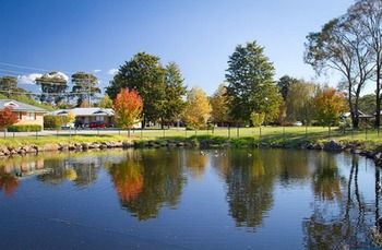 Potters Hotel Brewery Resort - New Castle Holiday 19