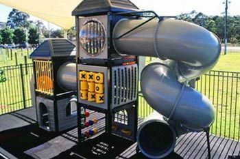 Potters Hotel Brewery Resort - New Castle Holiday 23