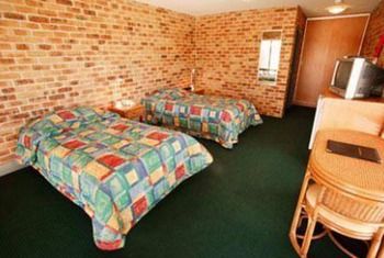 Potters Hotel Brewery Resort - New Castle Holiday 31