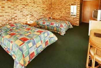 Potters Hotel Brewery Resort - New Castle Holiday 32