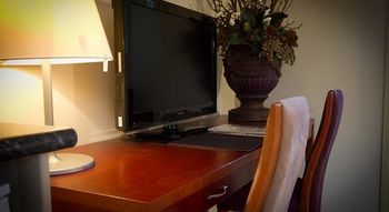 Potters Hotel Brewery Resort - New Castle Holiday 36