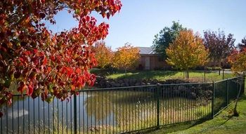 Potters Hotel Brewery Resort - New Castle Holiday 41