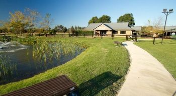 Potters Hotel Brewery Resort - New Castle Holiday 43