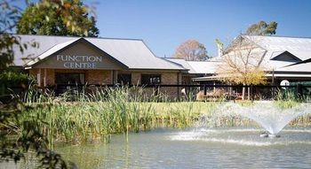 Potters Hotel Brewery Resort - New Castle Holiday 44