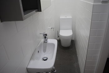 Highfield Hotel - New Castle Holiday 2