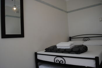 Highfield Hotel - New Castle Holiday 4