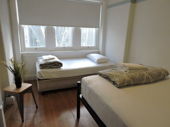 Highfield Hotel - New Castle Holiday 9