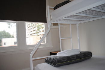 Highfield Hotel - New Castle Holiday 21