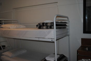 Highfield Hotel - New Castle Holiday 22