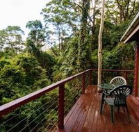 Kondalilla Eco Resort