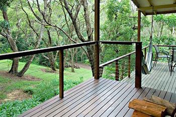 Kondalilla Eco Resort - New Castle Holiday 4