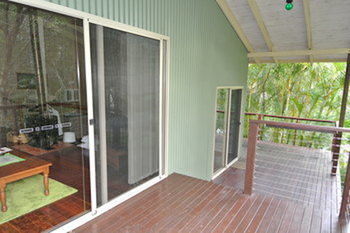 Kondalilla Eco Resort - New Castle Holiday 6
