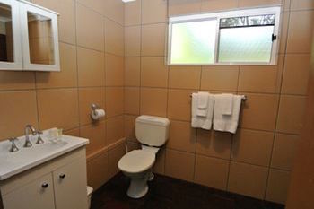 Kondalilla Eco Resort - New Castle Holiday 9
