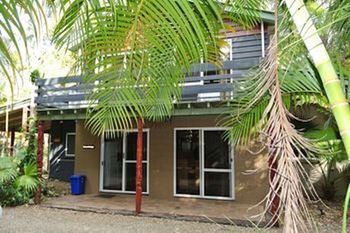 Kondalilla Eco Resort - New Castle Holiday 26