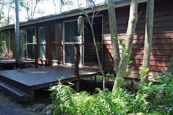 Kondalilla Eco Resort - New Castle Holiday 29