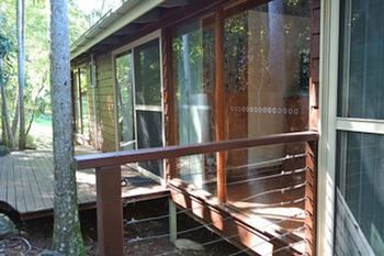 Kondalilla Eco Resort - New Castle Holiday 31