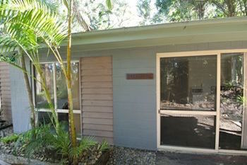 Kondalilla Eco Resort - New Castle Holiday 33