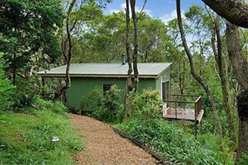 Kondalilla Eco Resort - New Castle Holiday 34