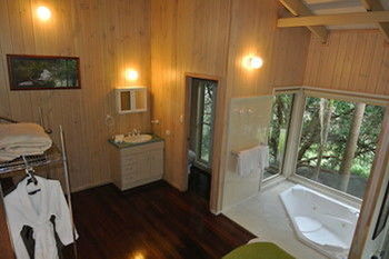 Kondalilla Eco Resort - New Castle Holiday 37