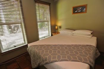 Kondalilla Eco Resort - New Castle Holiday 40