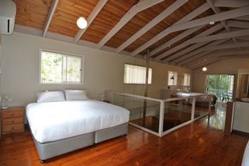 Kondalilla Eco Resort - New Castle Holiday 41