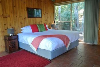 Kondalilla Eco Resort - New Castle Holiday 43