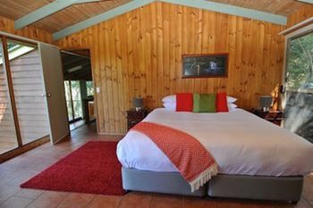 Kondalilla Eco Resort - New Castle Holiday 45