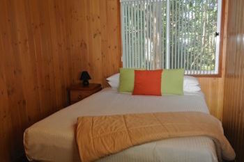 Kondalilla Eco Resort - New Castle Holiday 46