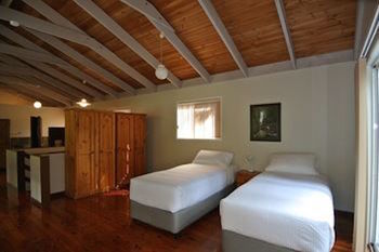 Kondalilla Eco Resort - New Castle Holiday 48