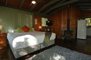 Kondalilla Eco Resort - New Castle Holiday 49