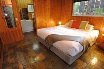 Kondalilla Eco Resort - New Castle Holiday 51