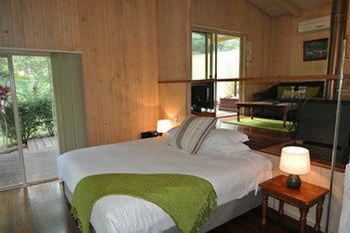 Kondalilla Eco Resort - New Castle Holiday 52