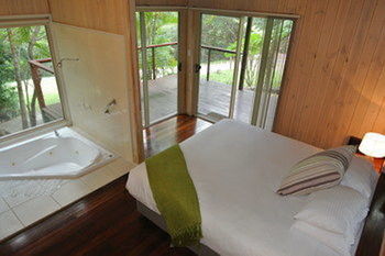 Kondalilla Eco Resort - New Castle Holiday 53