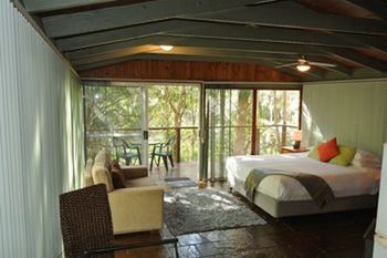 Kondalilla Eco Resort - New Castle Holiday 54