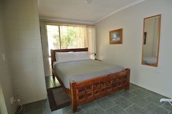 Kondalilla Eco Resort - New Castle Holiday 56