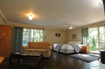 Kondalilla Eco Resort - New Castle Holiday 58